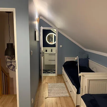 Casa vacanze Pine House *