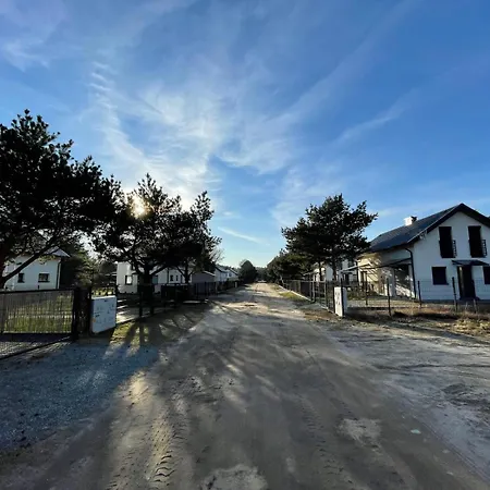 Casa vacanze Pine House Ostrowo (Puck)