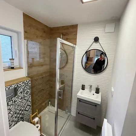 Casa vacanze Pine House *