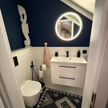 Pine House Casa vacanze *