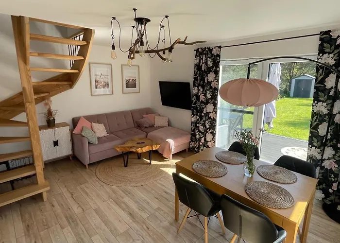 Pine House Semesterbostad